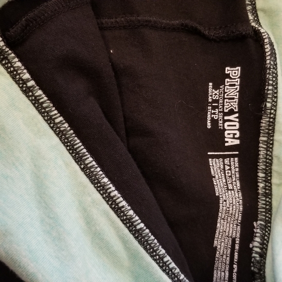 Yoga pants - Picture 4 of 4